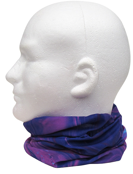 Universal Source® Full-Color Bandana 24