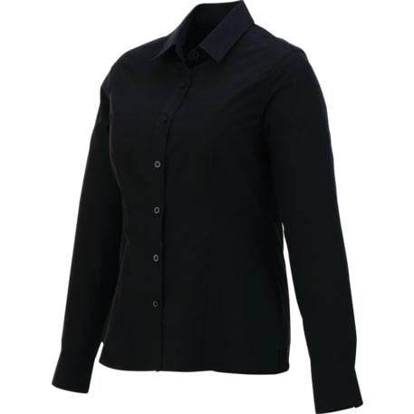 Women's PRESTON Long Sleeve Shirt 177