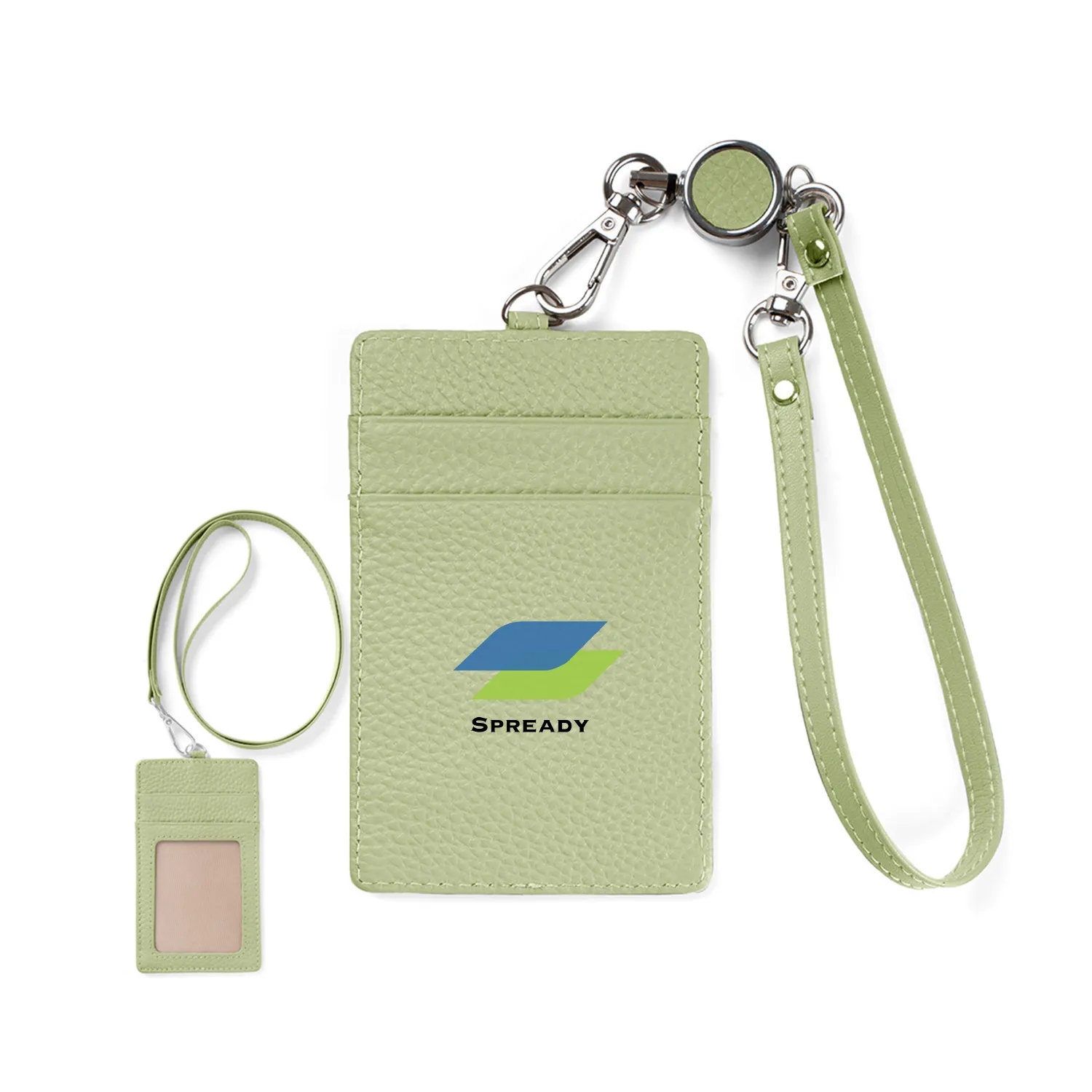 Id Card Holder 1