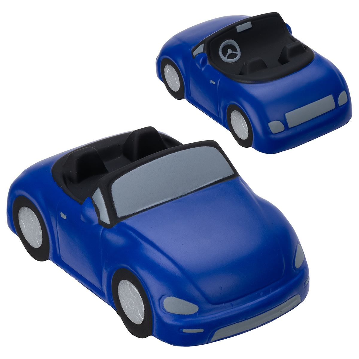 Convertible Car Stress Reliever 20