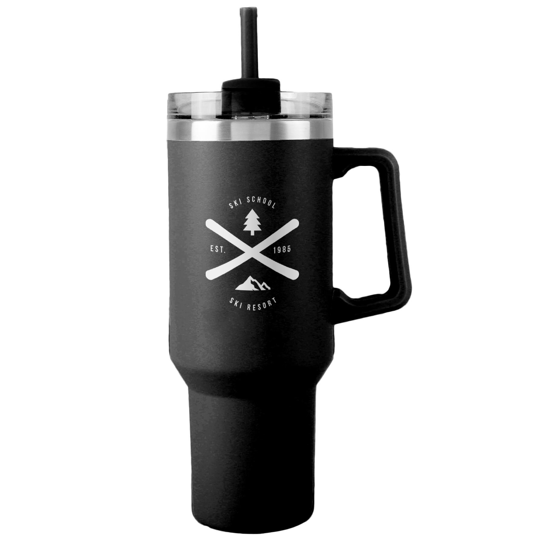 Frosty 40 Oz Tumbler 1