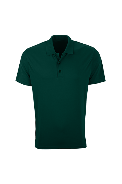 Vansport Omega Solid Mesh Tech Polo 29