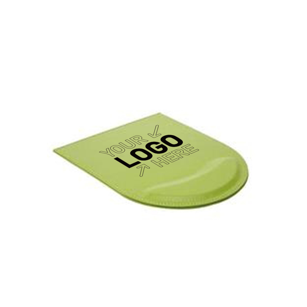 PU Leather Mouse Pad 5