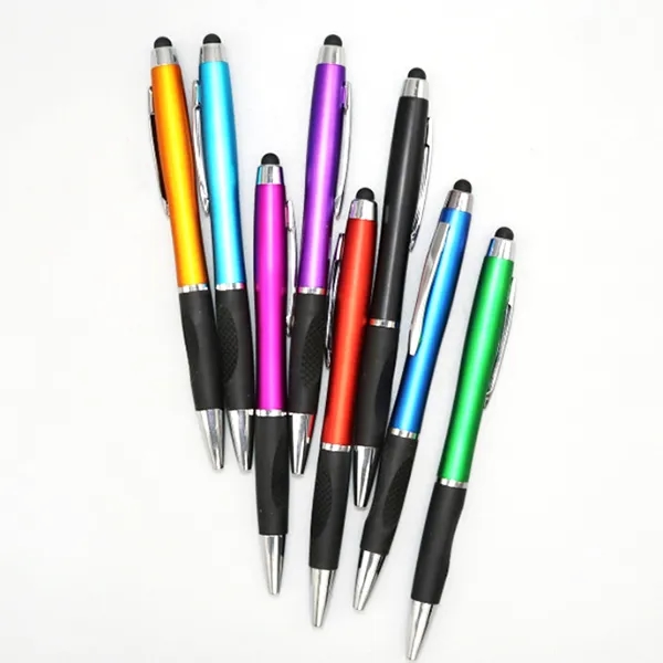 Lory Twist Stylus Pen -Metallic 6