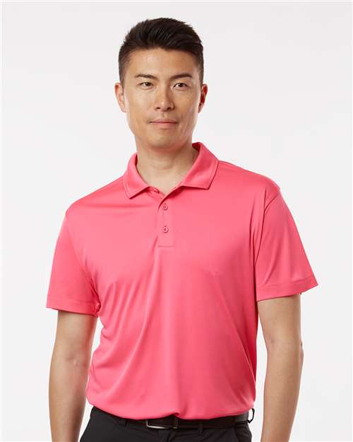 Men's Pro-Lock Performance Polo - 41800 3
