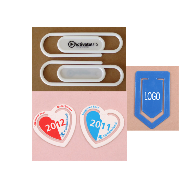 PP Bookmark Clips 2