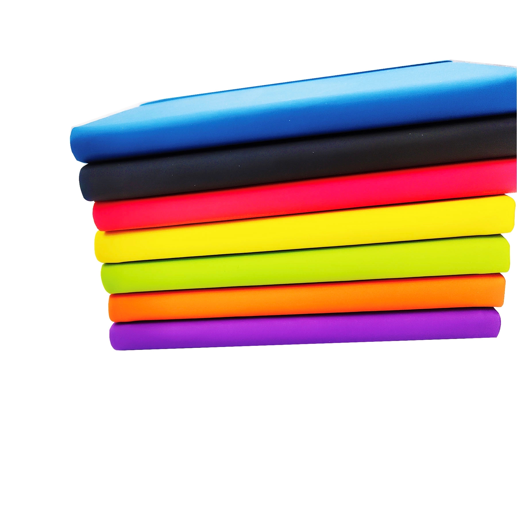 A6 Soft Cover Lined Journal Notebook 4