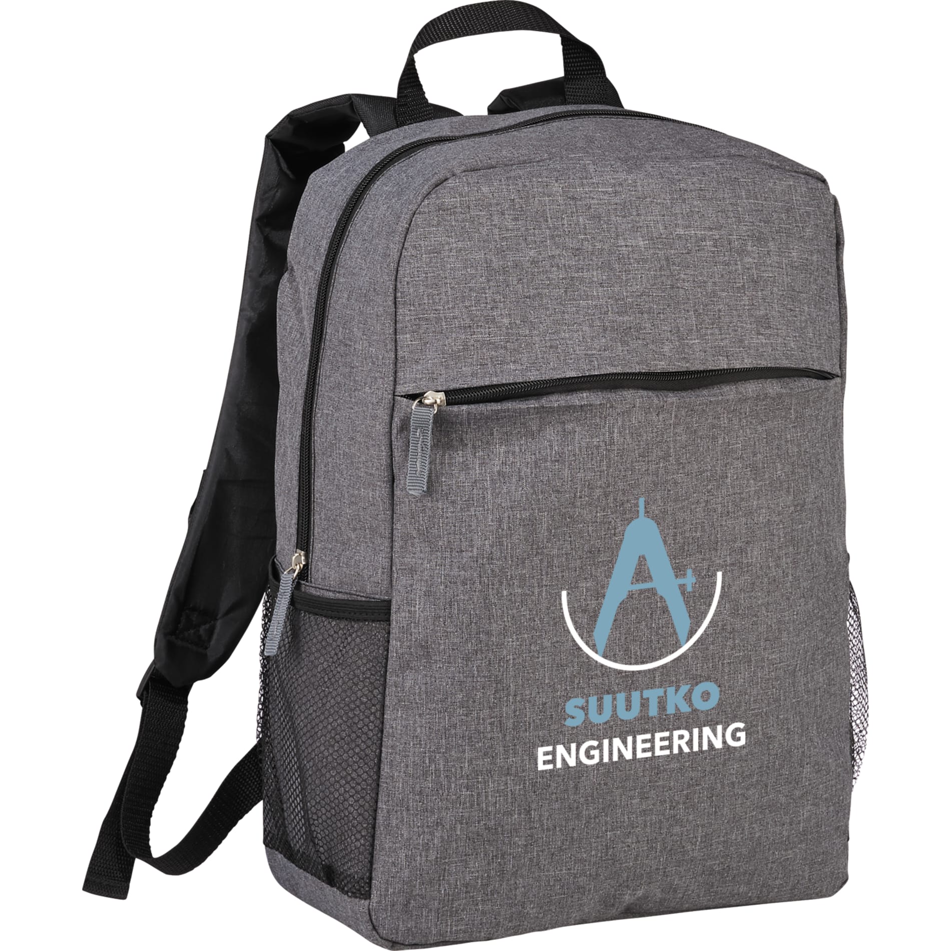 Urban 15" Computer Backpack 21