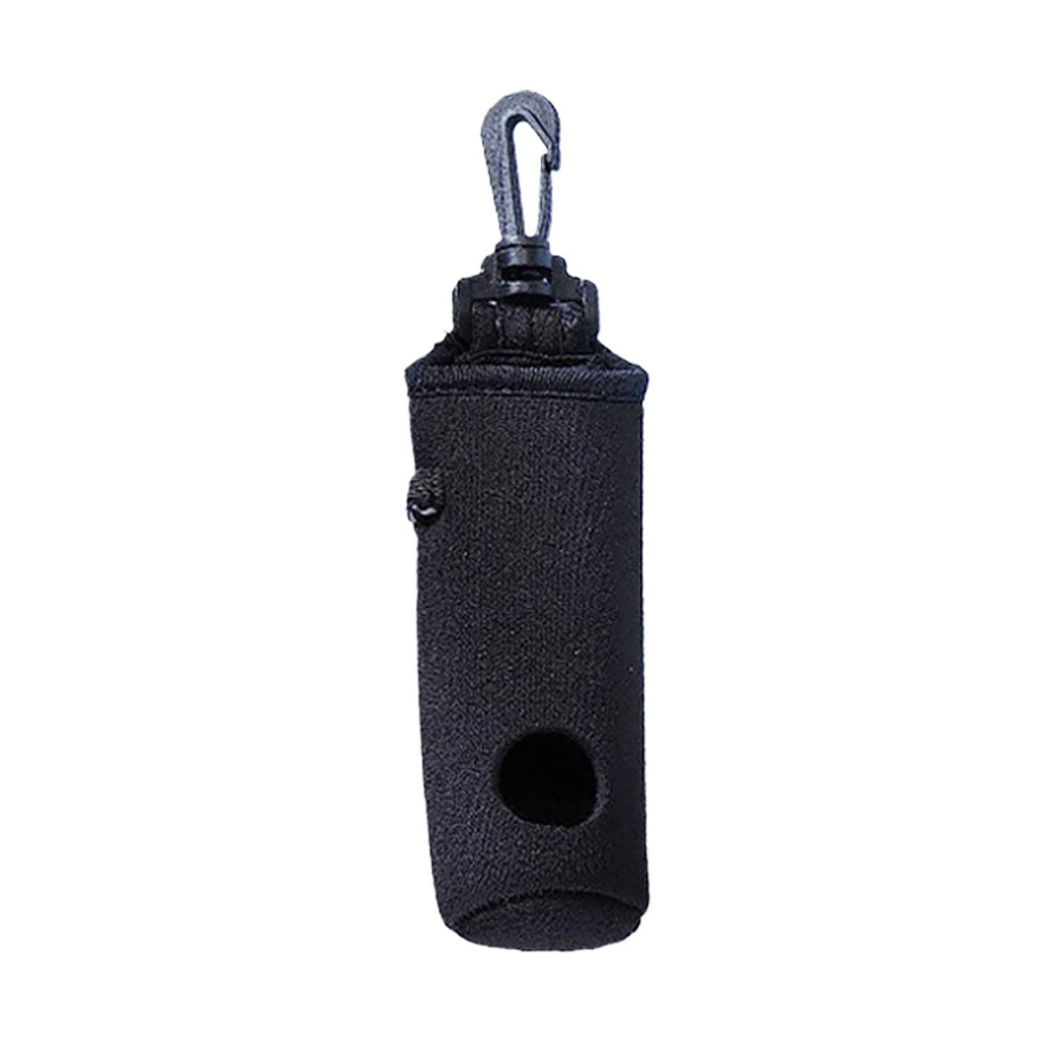 Golf Ball Storage Bag – Compact & Durable Oxford Pouch 2