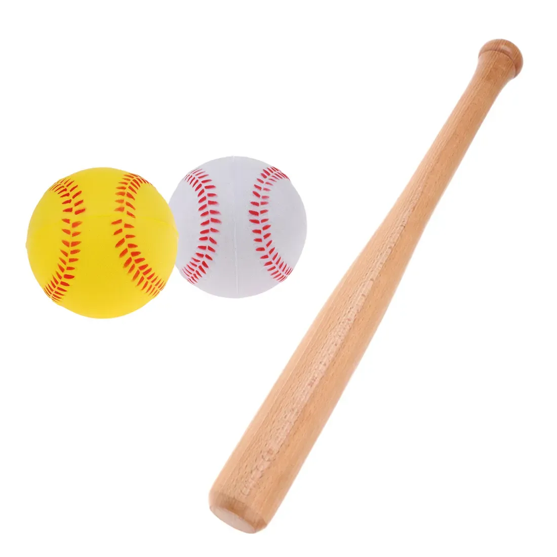 Mini Wooden Baseball Bat 5