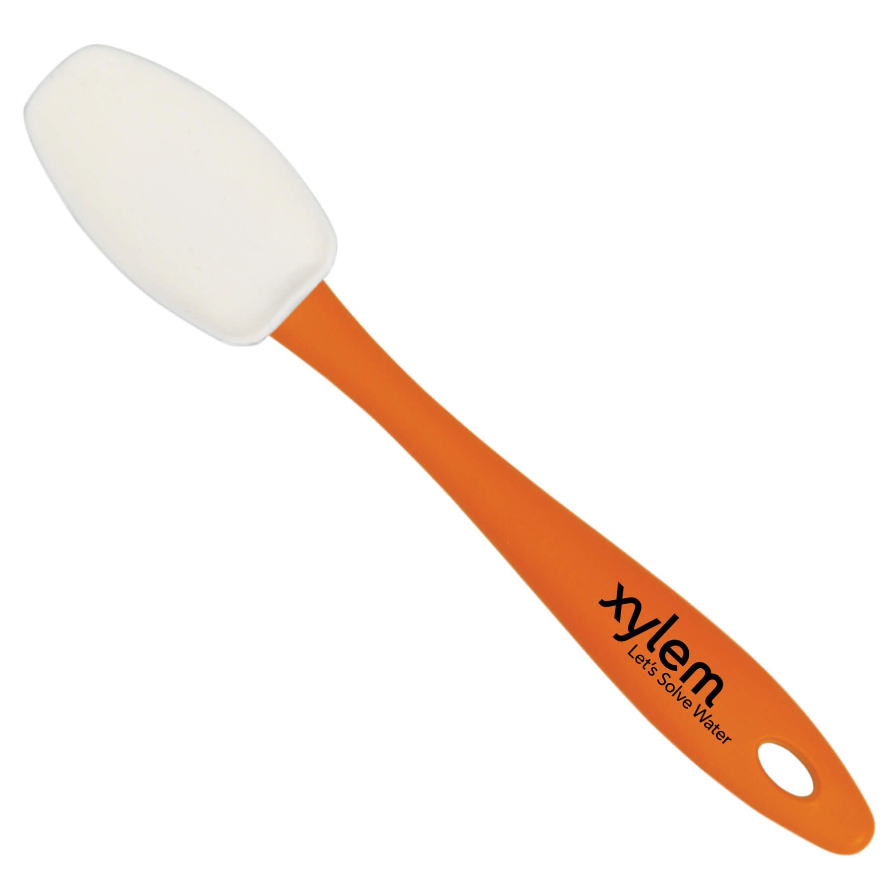 Mini Silicone Spoon 20