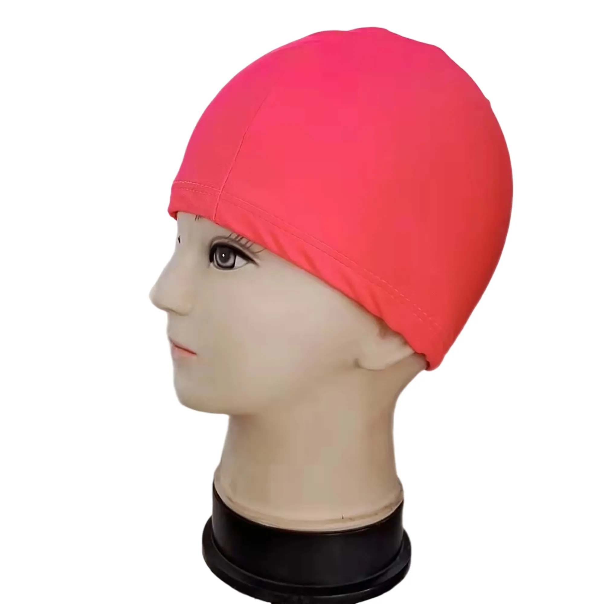 Swim Cap Polyamide Breathable 17