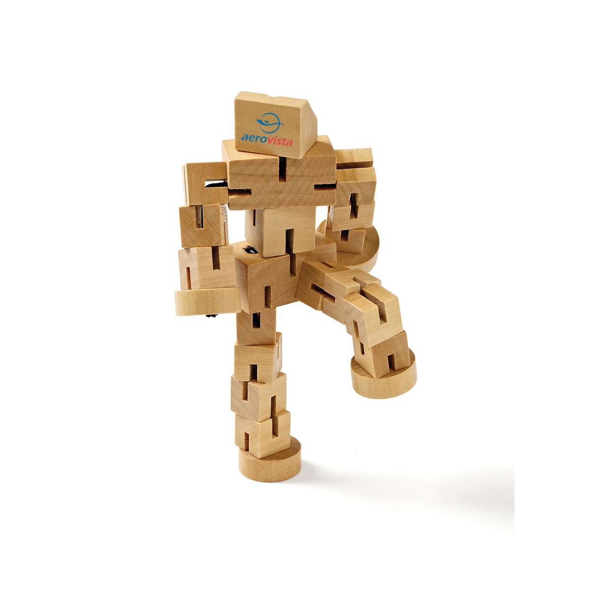 Auto-Botic Puzzle Fidget Toy 2