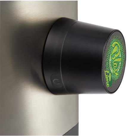 Micro Mag Magnetic Bluetooth Speaker 28