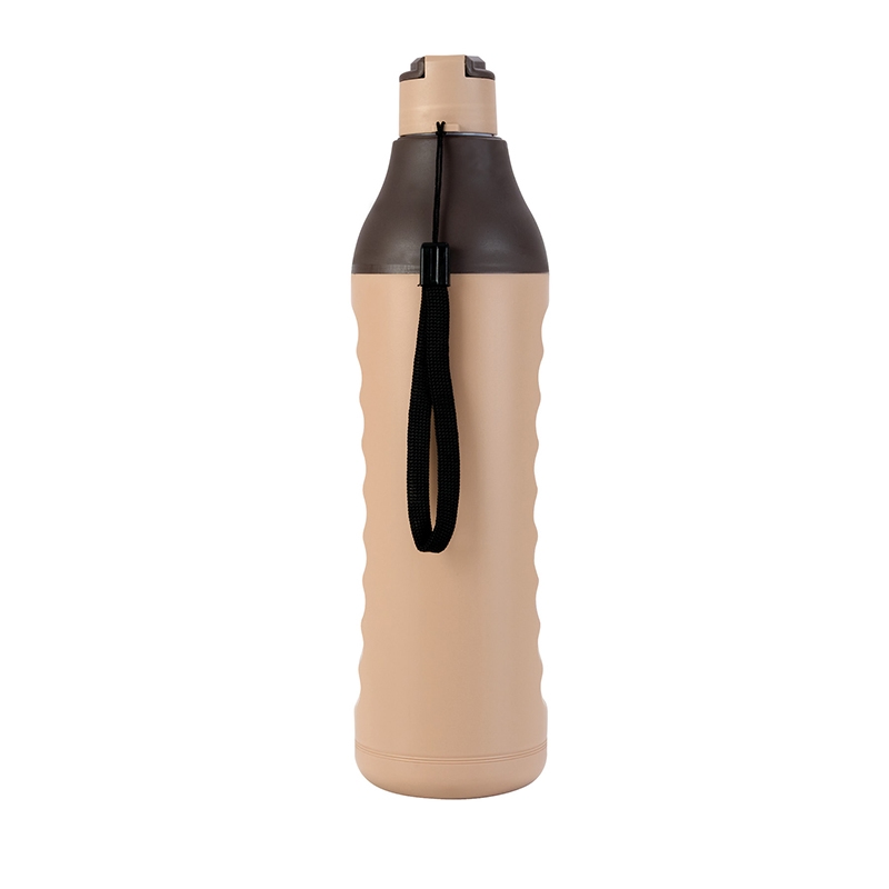 Hush 26 oz. Double Wall Polypropylene Water Bottle 30