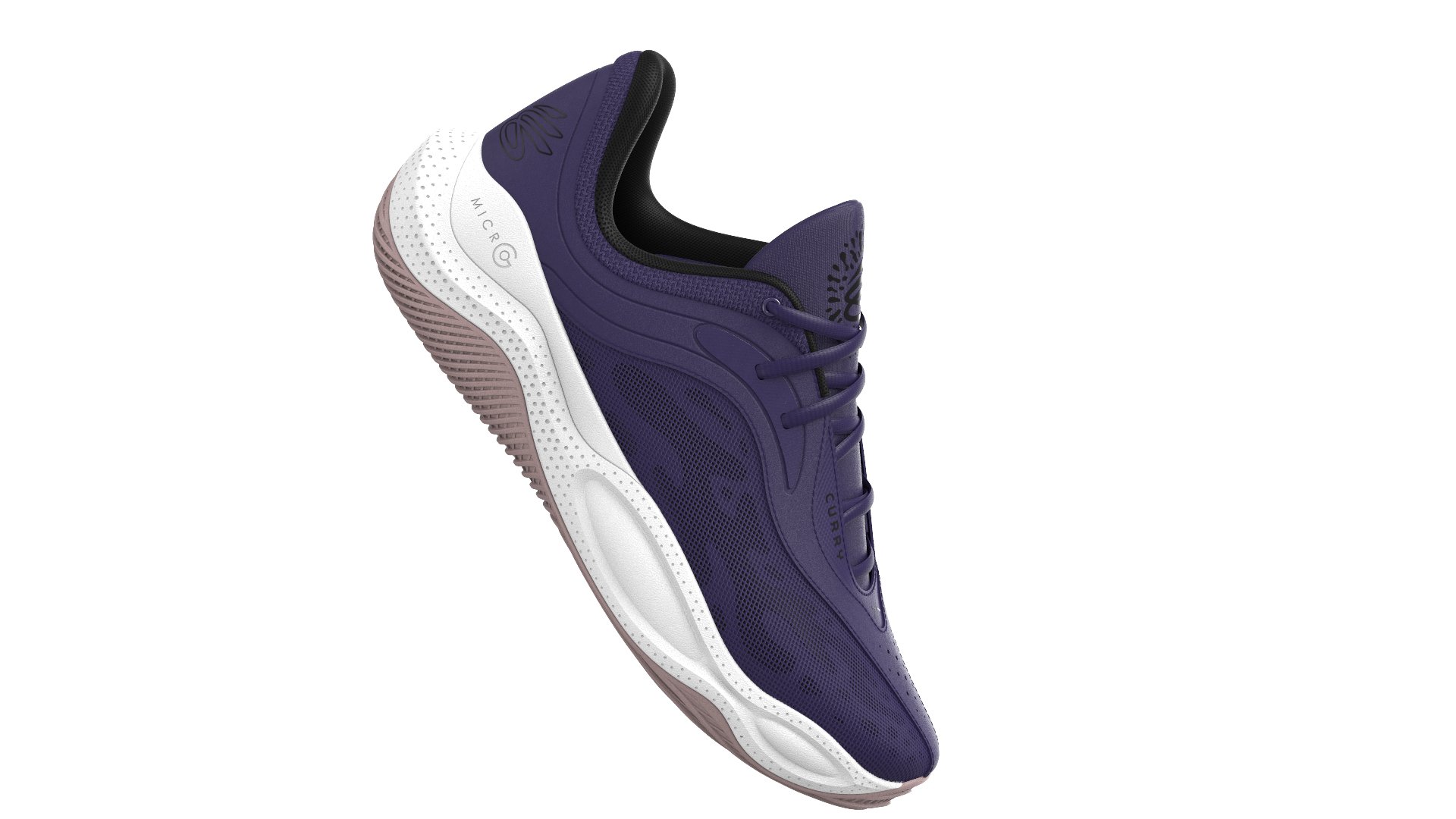Curry Splash 25 Unisex Basketball Shoes 6