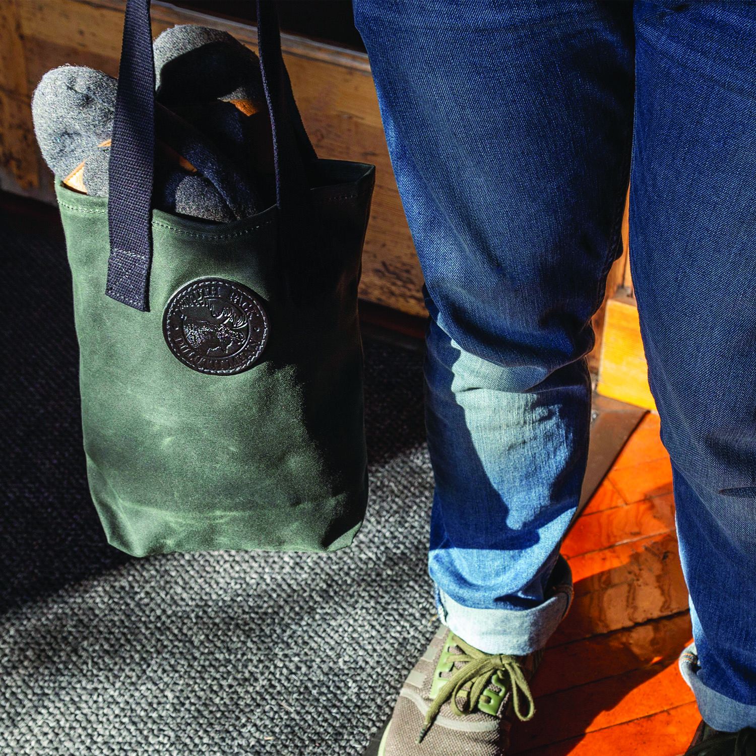 Duluth Pack™ Conference Tote 12