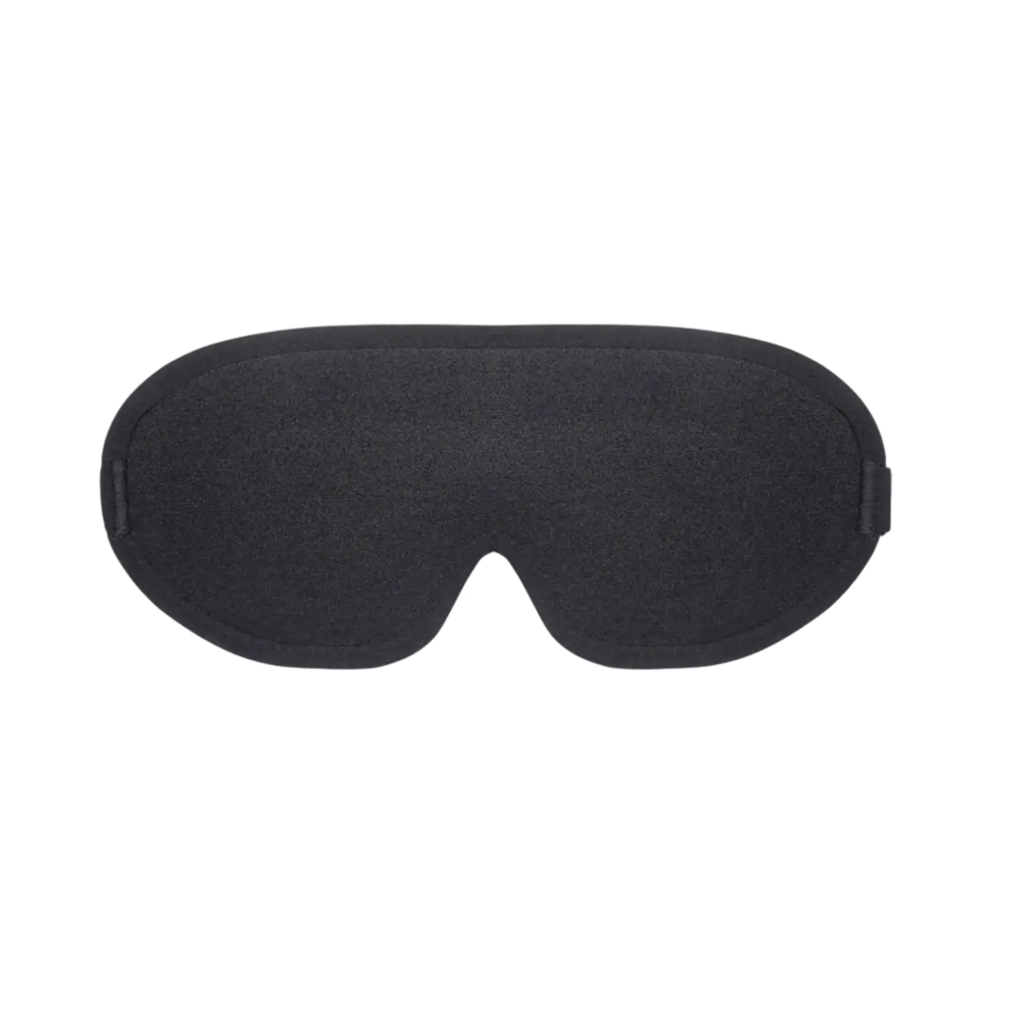 3D Contoured Cooling Sleep Mask 4