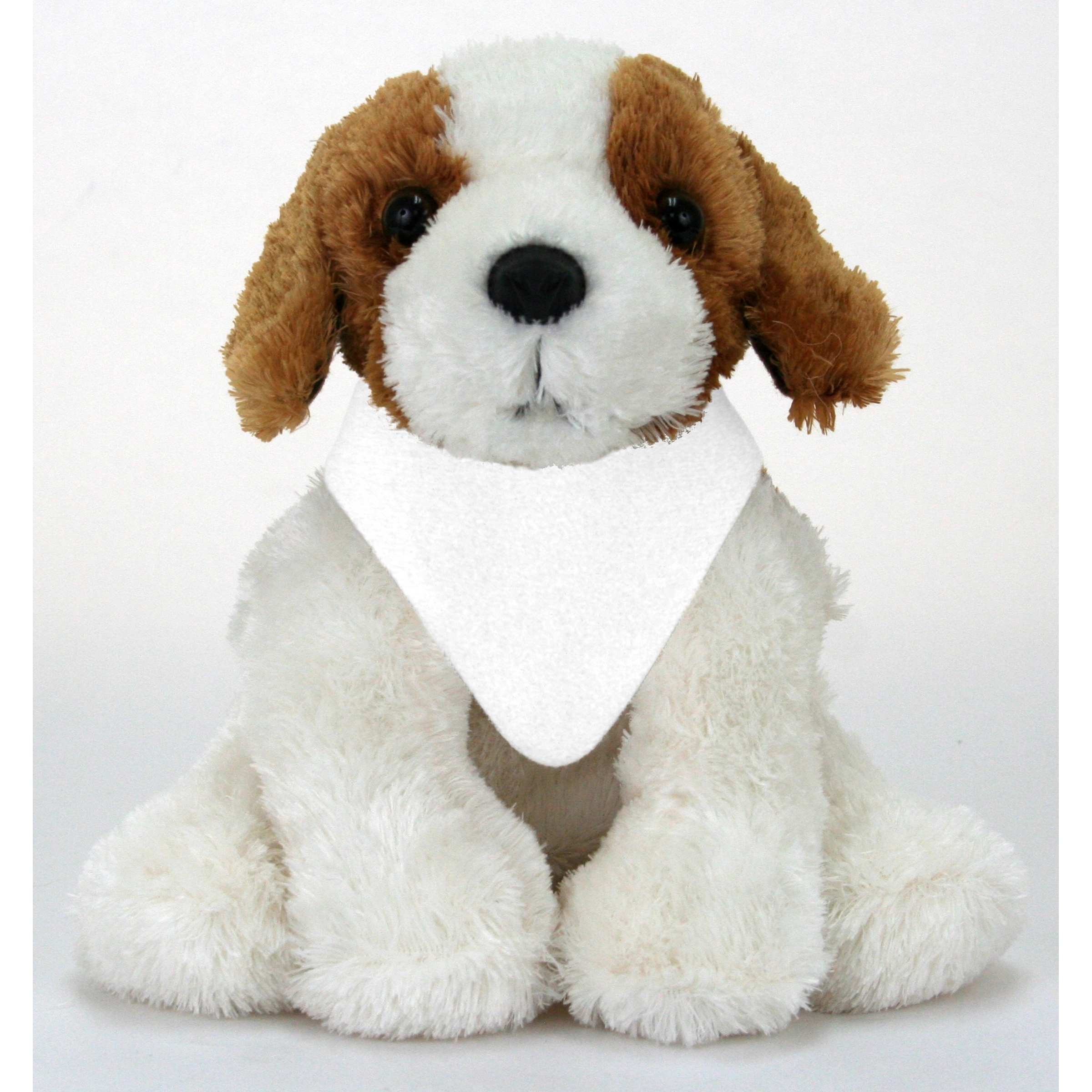 9" Floppy Kohair Jack Russell 7