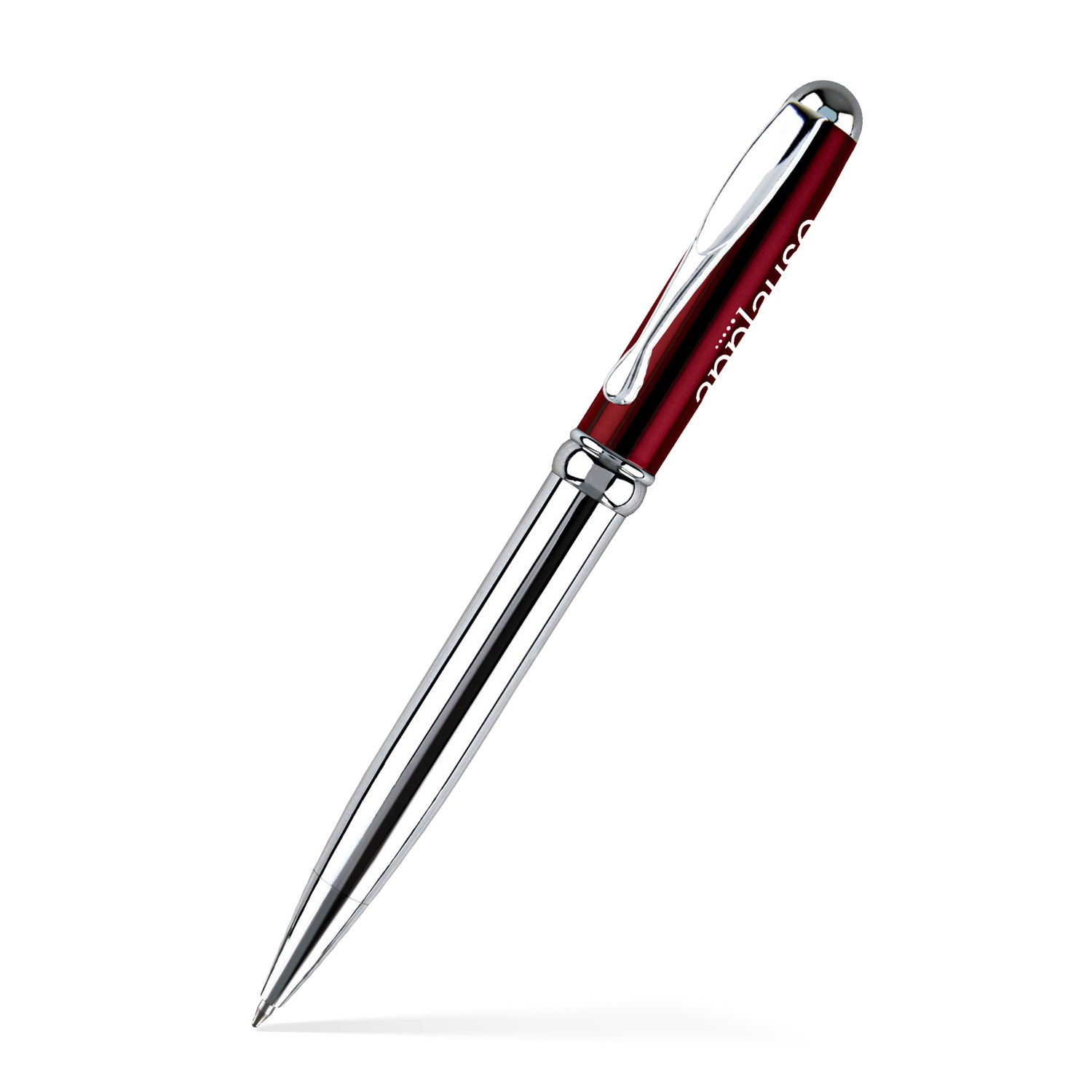 Brass Ballpoint Twist Metal Pen 7