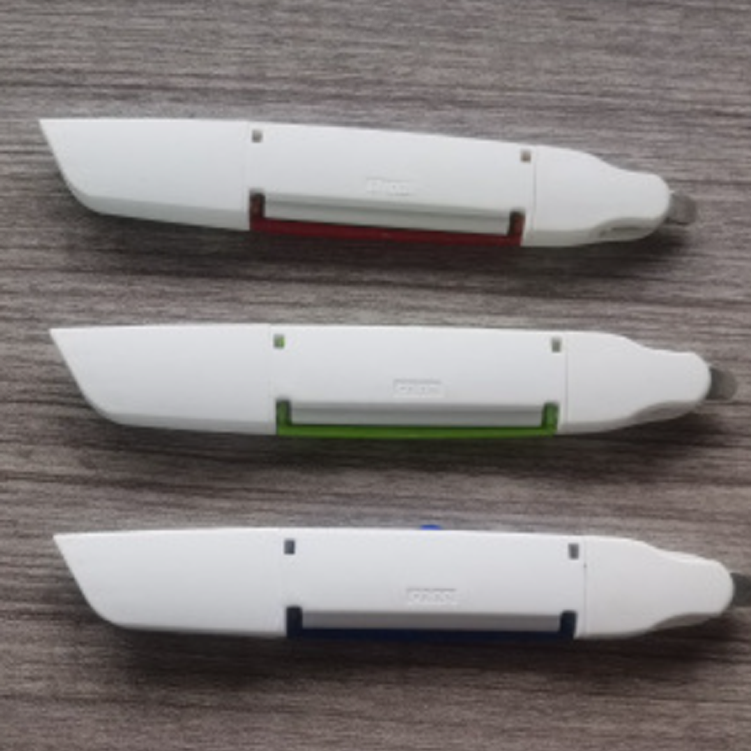 Post-It Note Utility Knife Large Paper Cutter 4
