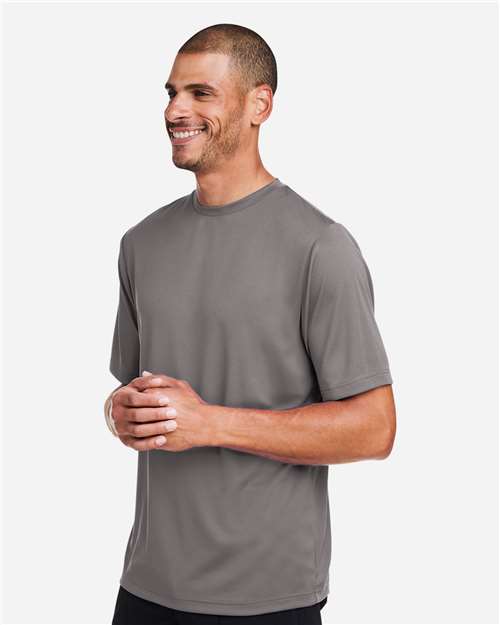 Men's Zone Performance Mesh T-Shirt - TT15 30