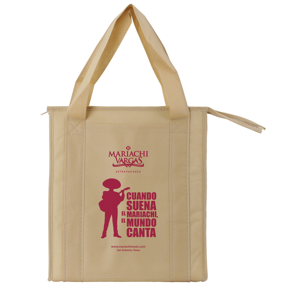 Thermo Tote 28
