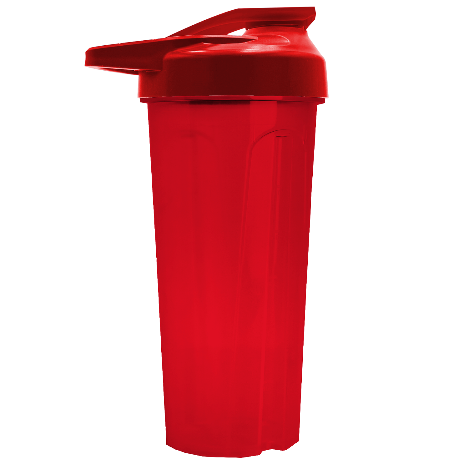 Sports Tumbler with Snap Closure Lid, 24oz. 3