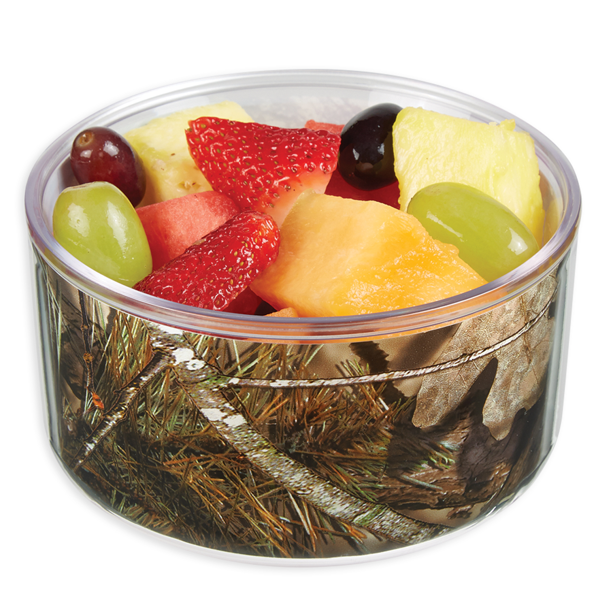 22 Oz. Tritan™ Food Storage Bowl 3