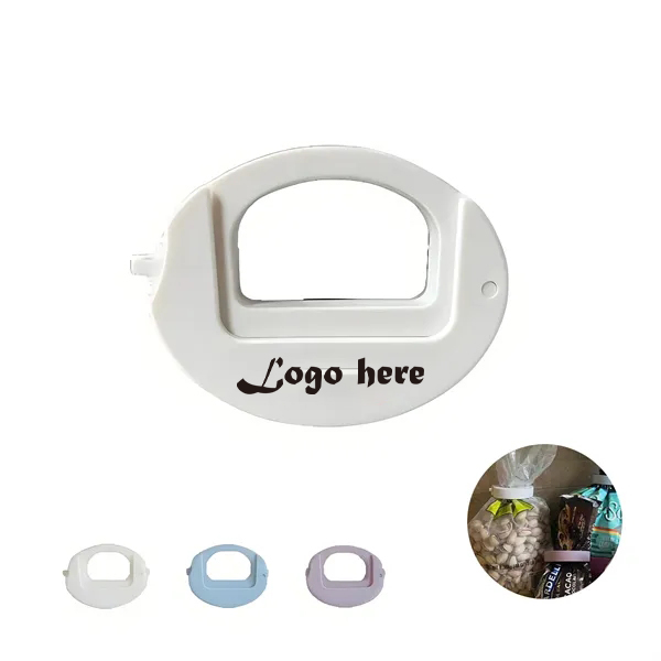 Reusable Bag Sealing Clips 2