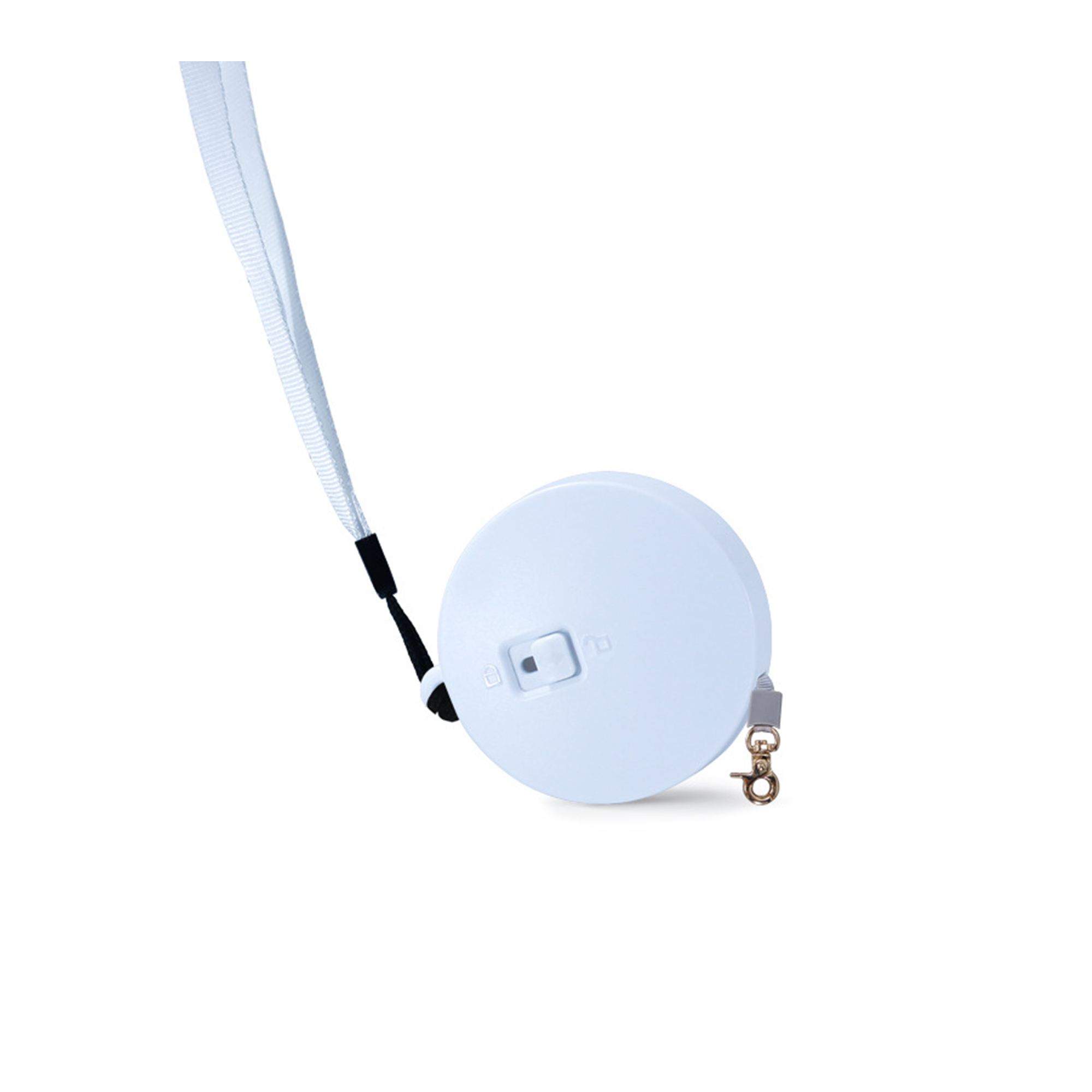 Portable Retractable Leash For Small Pet 5