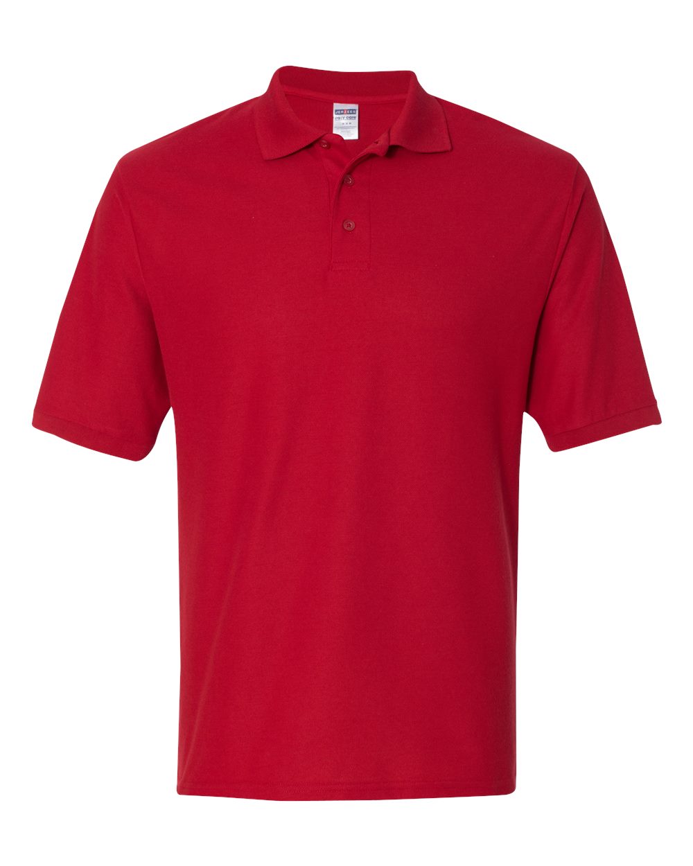 Men's Easy Care™ Piqué Polo - 537MR 22