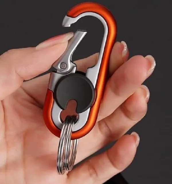 Multi-functional Key Chain 10
