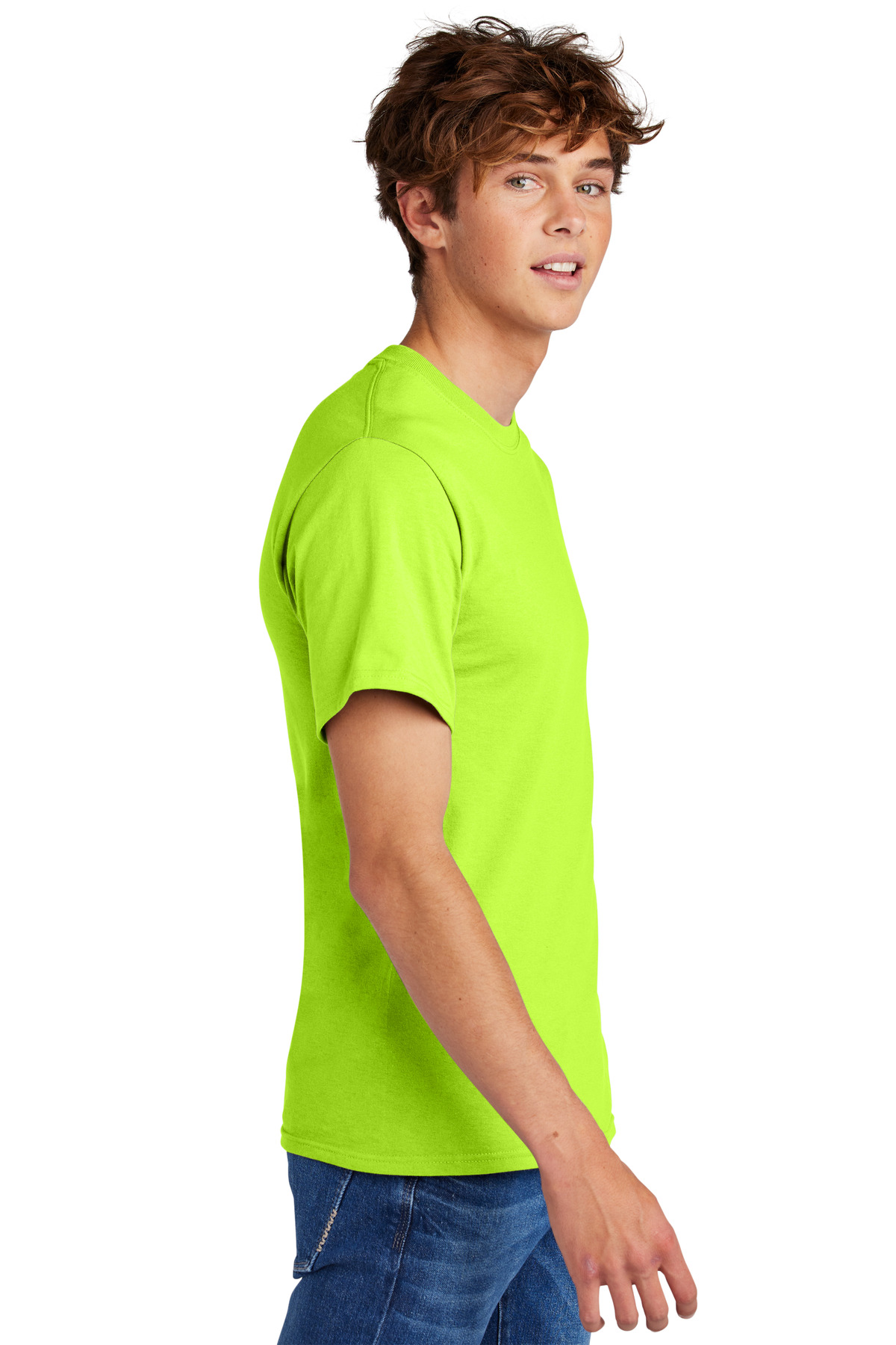Port & Company® Essential Tee 76