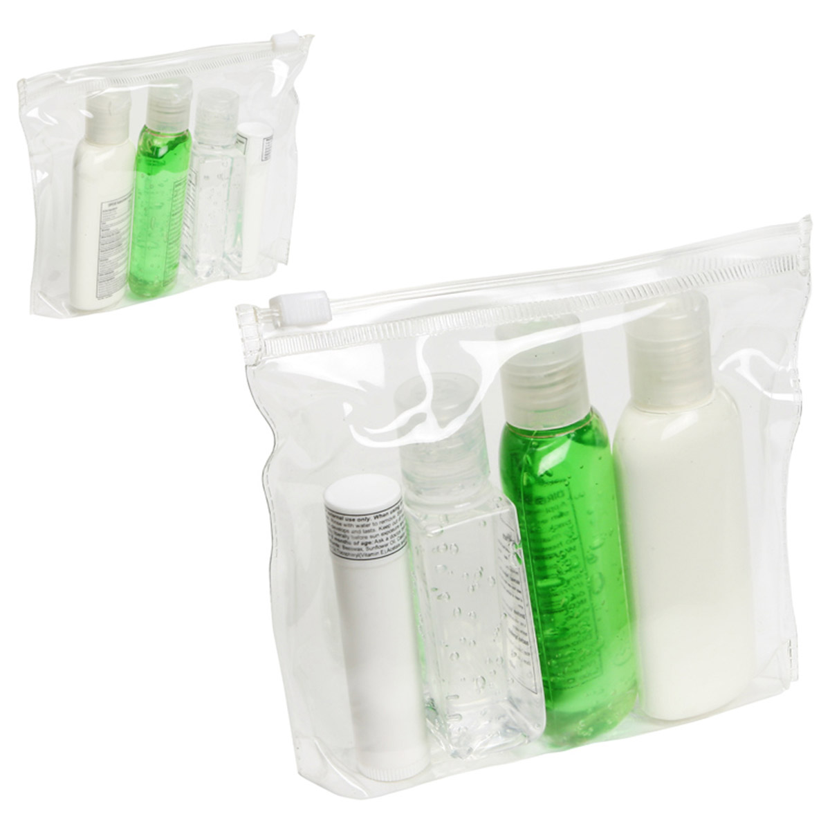 No-Burn Outdoor Kit 5