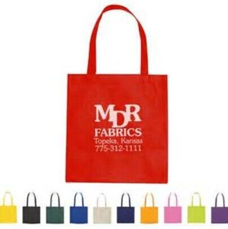 Non Woven Tote Bag 1