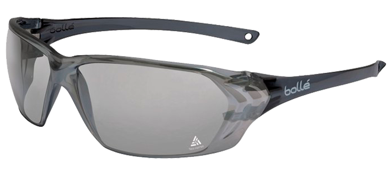 Bollé Prism Silver Mirror Glasses 7