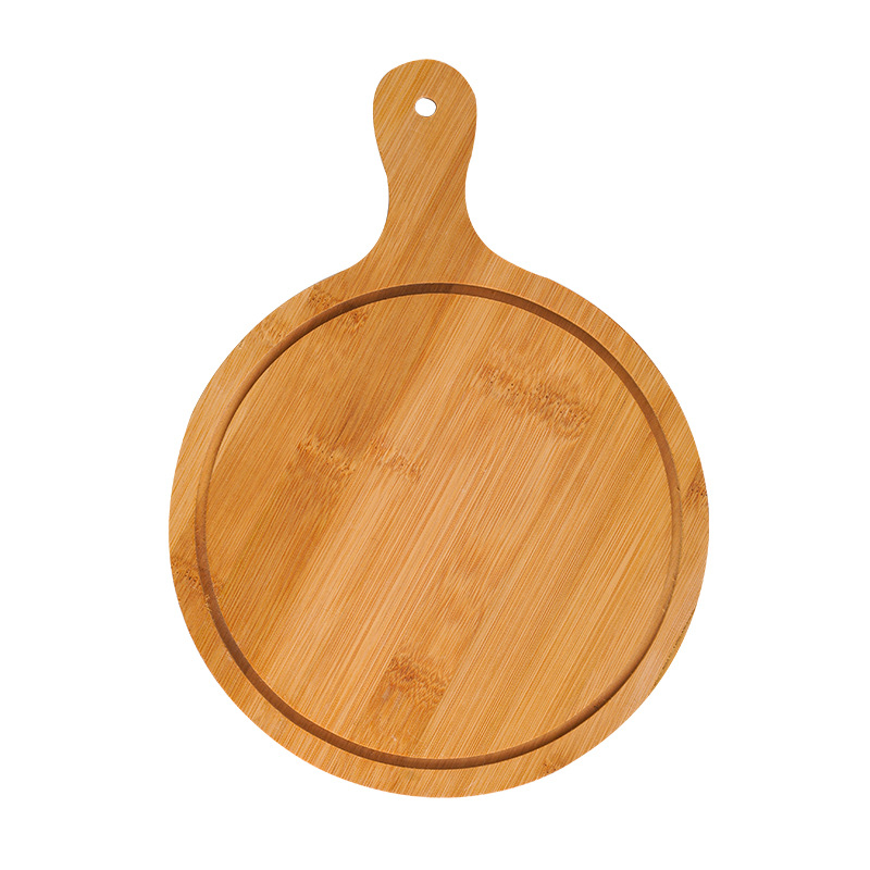 Cutting Board With Handle 1