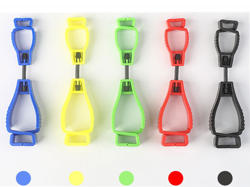 Glove Clips/Mask Clips 4