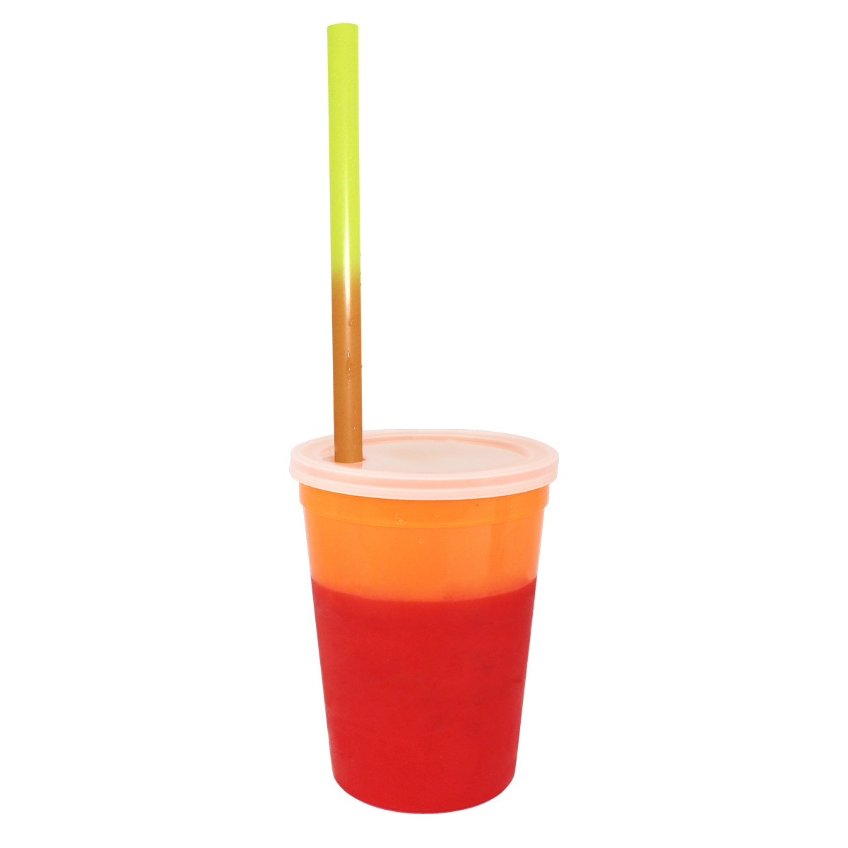 Mood™ 12 oz. Stadium Cup/Straw/Lid Set 1