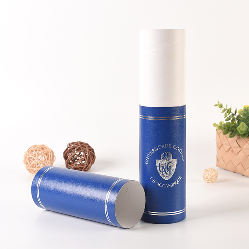 Paper Packaging Tube 2