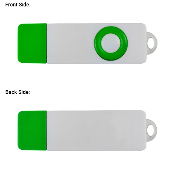 Life Saver USB Flash Drive 2.0 24
