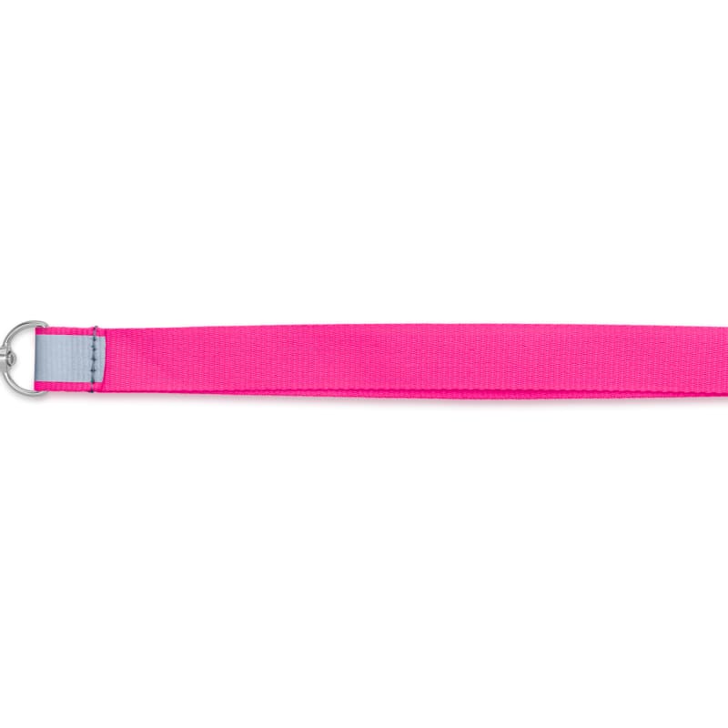 Custom Reflective Lanyards 22