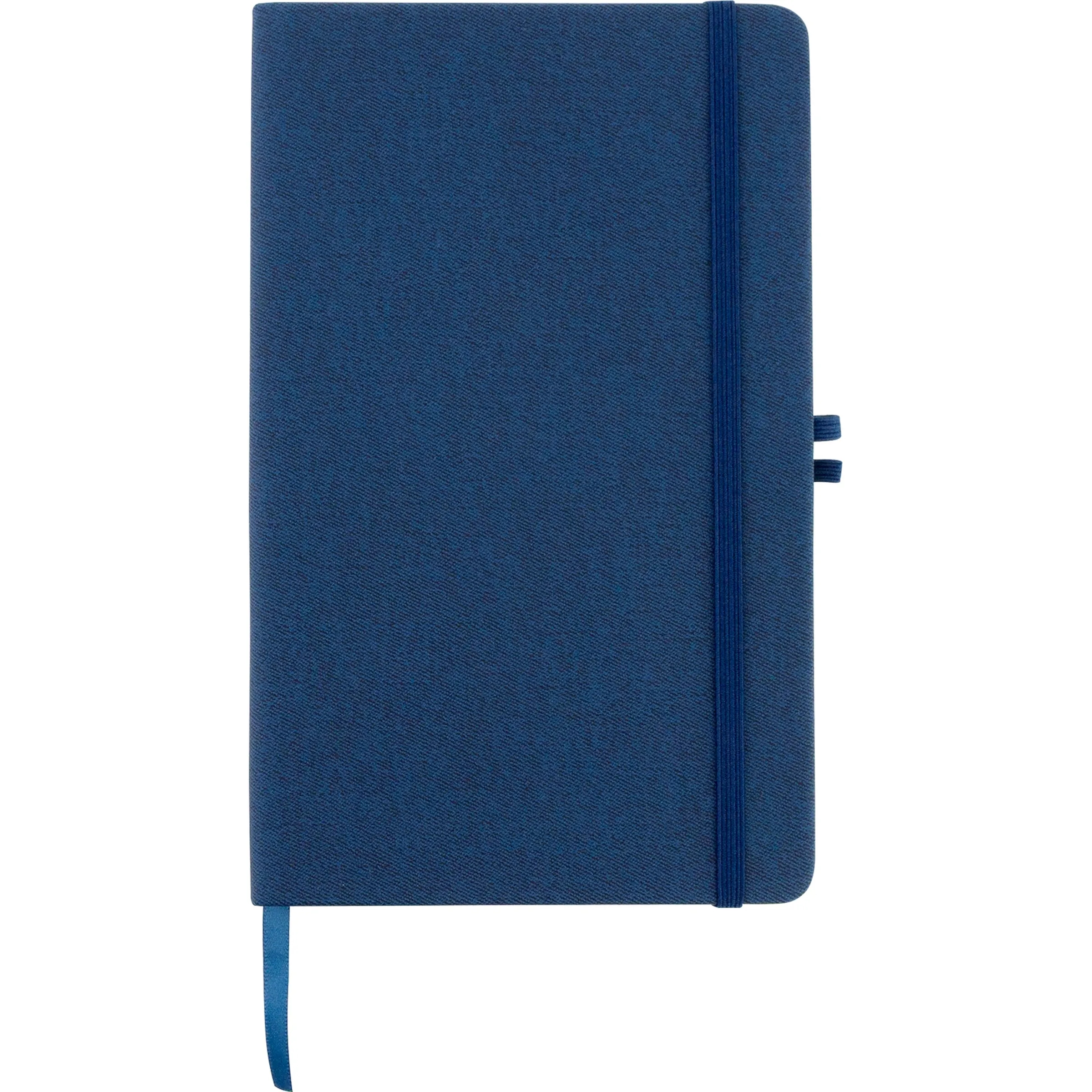 DOUBLE ELASTIC BAND NOTEBOOK 12