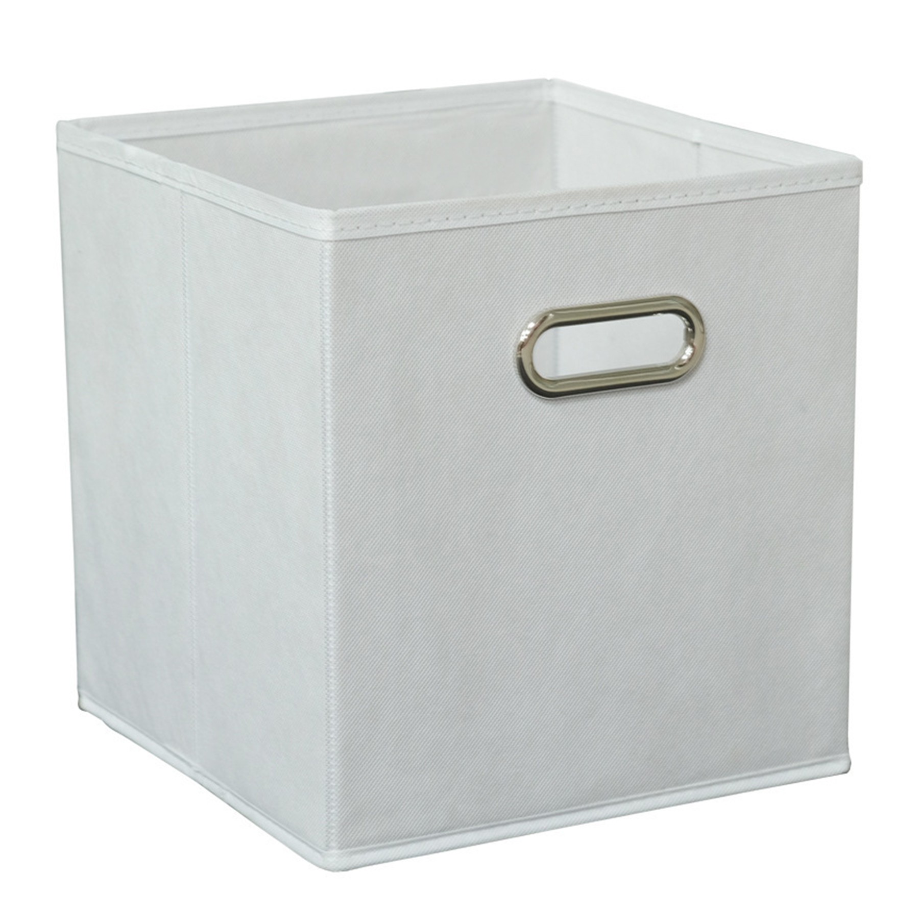 Collapsible Fabric Storage Box 8