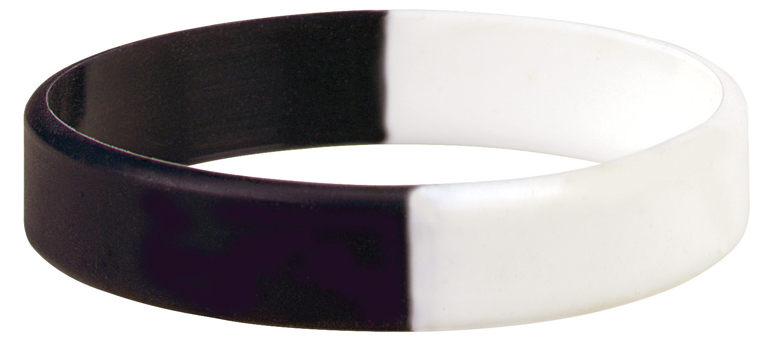 Universal Source® Silicone Awareness Wrist Band 3