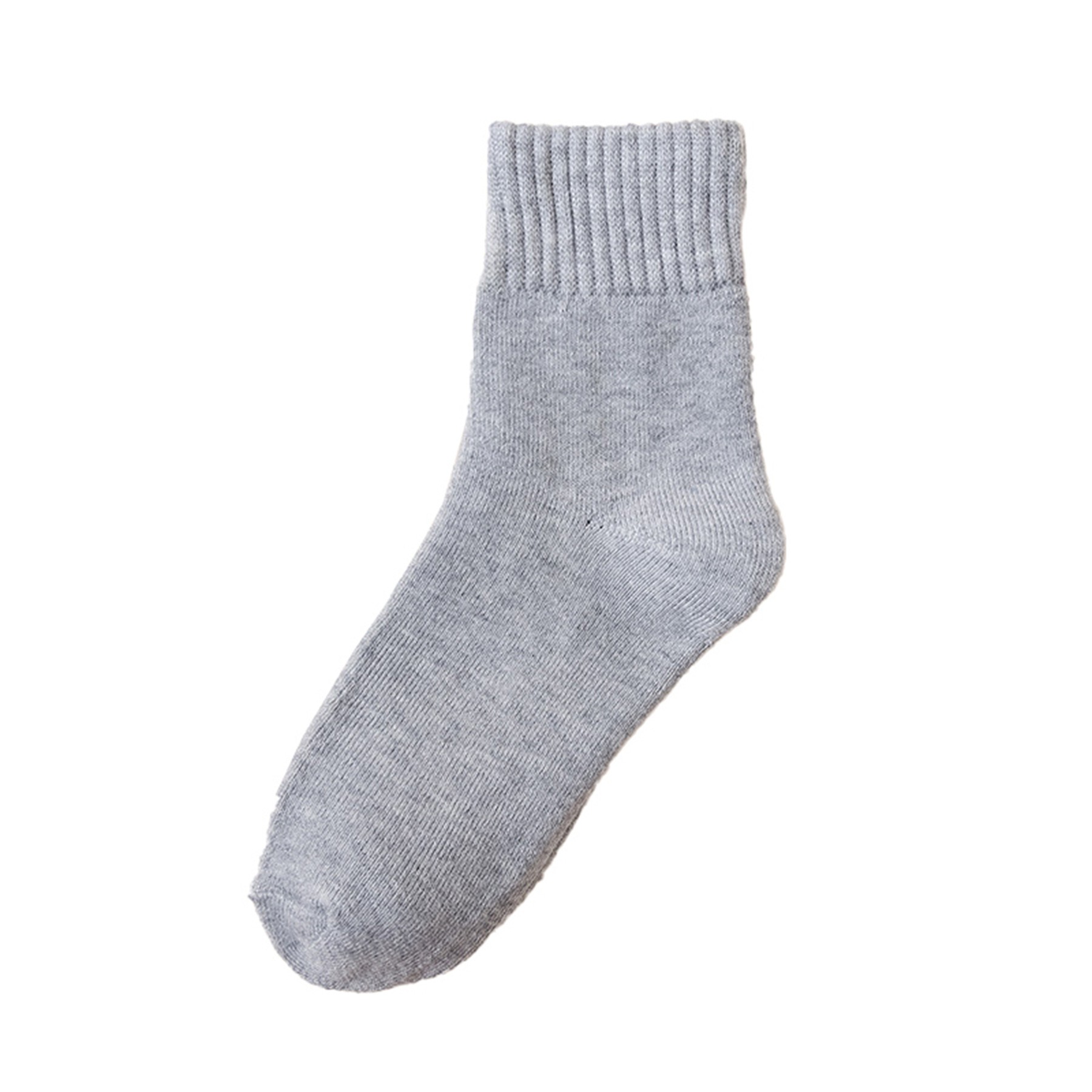 Cotton Socks 1