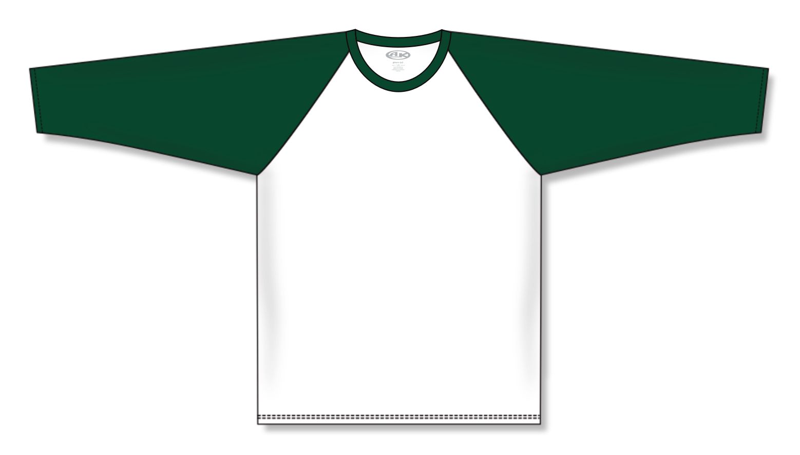 Apparel Long Sleeve Shirts A1846-G01 25