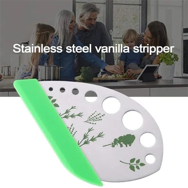 Herb Cutter Stripper 3