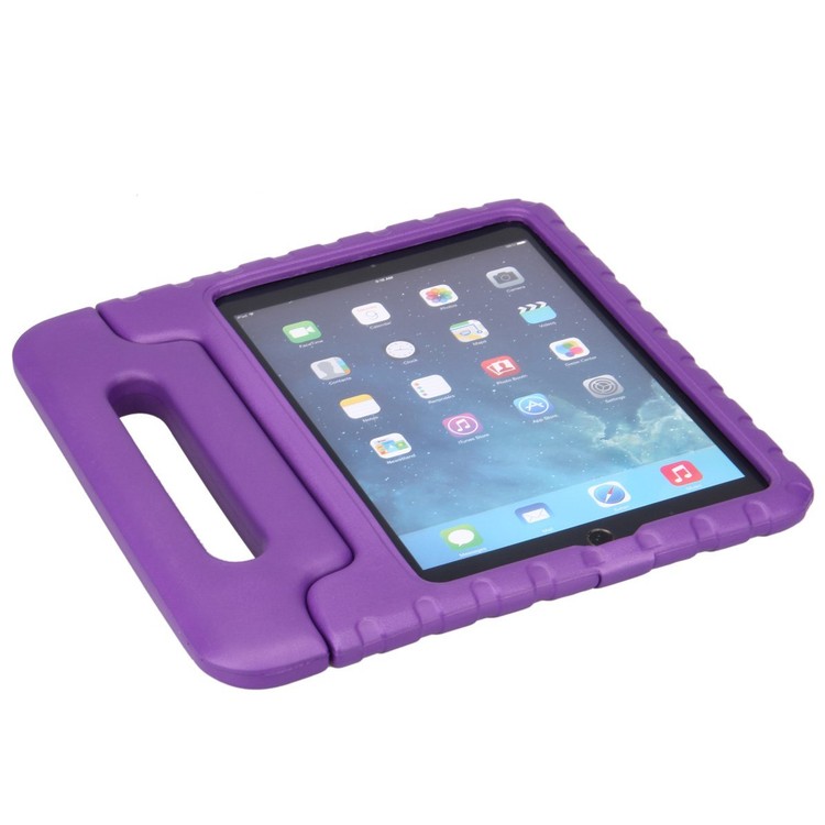 iBank ® Shockproof Case for iPad Mini 7 (A17 Pro) 2024 / Mini 6 8.3" 1